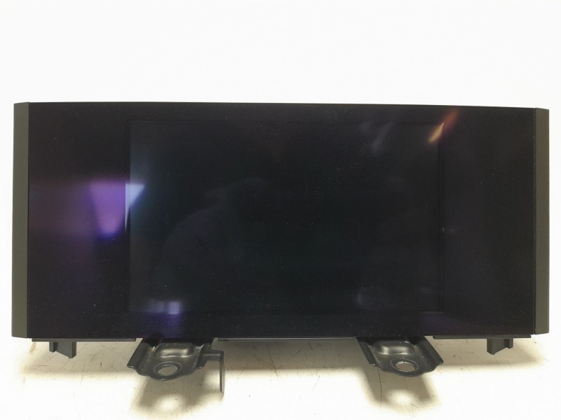 Recambio de pantalla multifuncion para lexus is iii (_e3_) 300h (ave30_) referencia OEM IAM   
