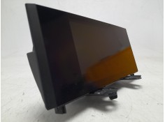 Recambio de pantalla multifuncion para lexus is iii (_e3_) 300h (ave30_) referencia OEM IAM    2