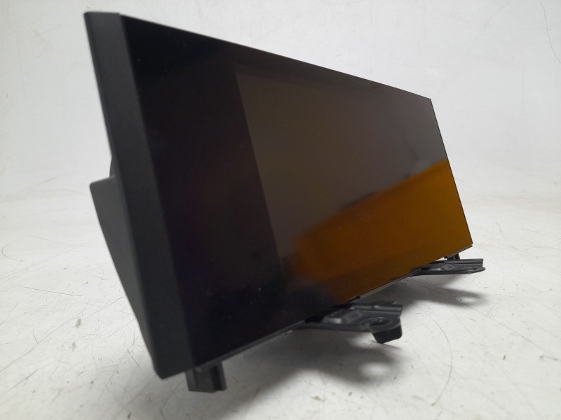 Recambio de pantalla multifuncion para lexus is iii (_e3_) 300h (ave30_) referencia OEM IAM   