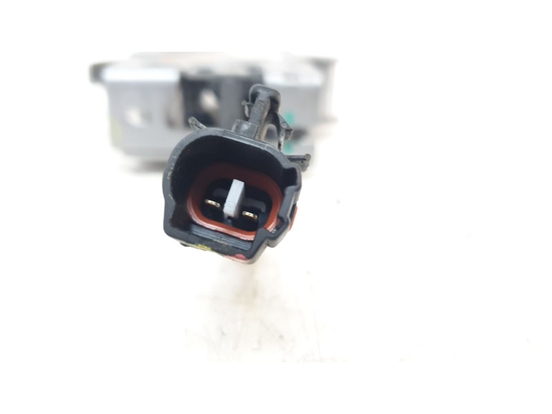 Recambio de cerradura capo para byd atto 3 ev referencia OEM IAM SC2EM8402530  