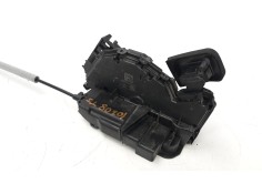Recambio de cerradura puerta trasera izquierda para seat ibiza (kj1) reference plus referencia OEM IAM 5TA839015E   2