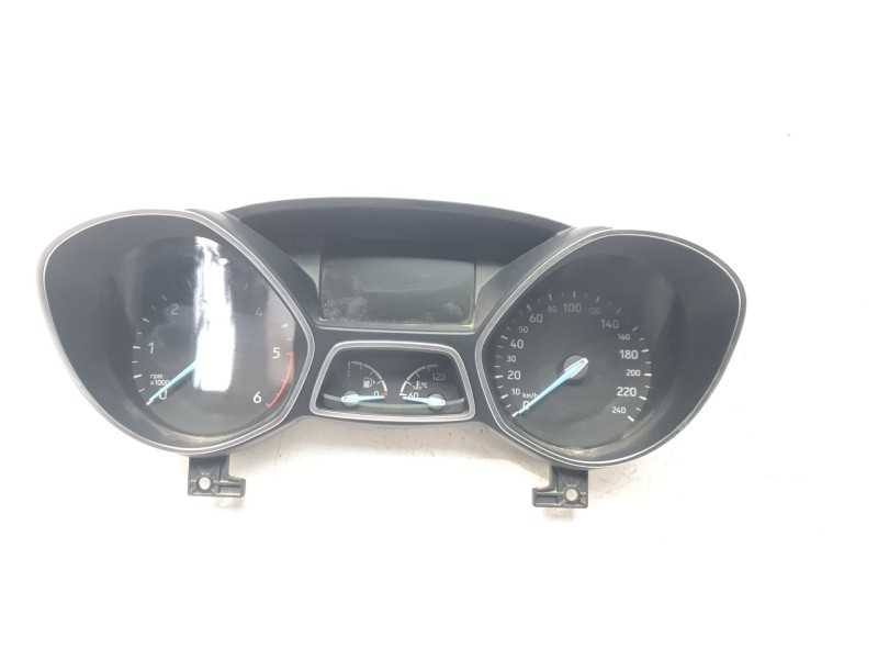 Recambio de cuadro instrumentos para ford kuga st-line referencia OEM IAM GV4T10849LN  