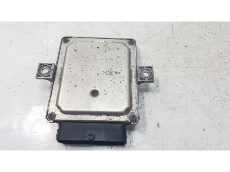 Recambio de modulo electronico para audi a4 b9 avant (8w5, 8wd) s4 tdi mild hybrid quattro referencia OEM IAM 4M0907355E  