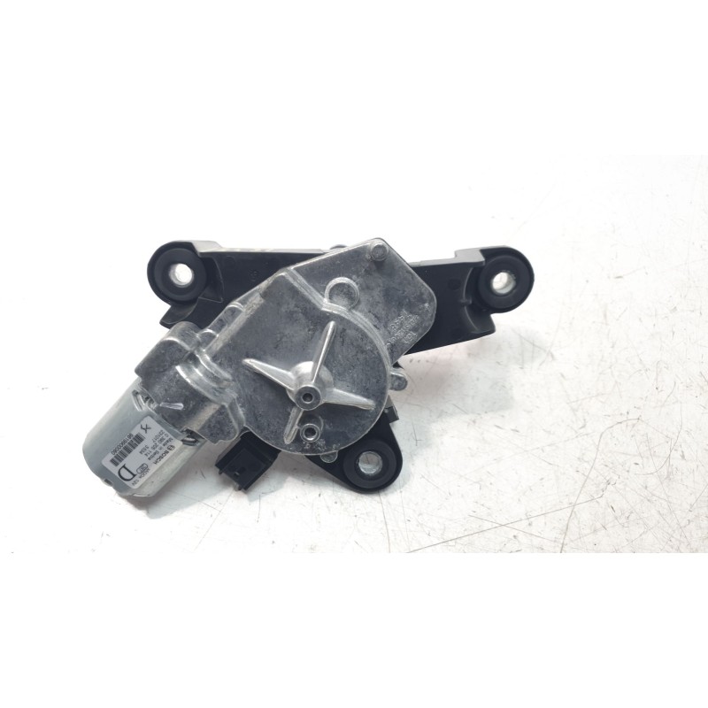 Recambio de motor limpia trasero para opel corsa f (p2jo) 1.2 (68) referencia OEM IAM 9819900080  