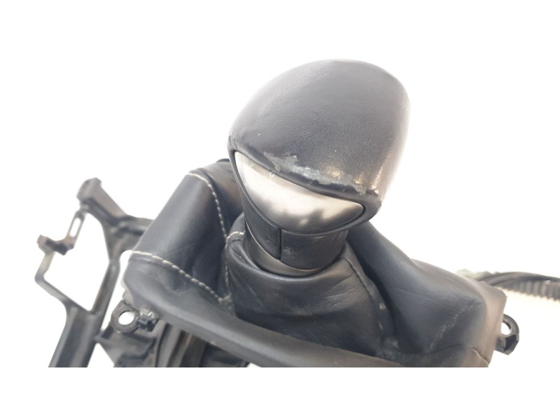 Recambio de palanca cambio para lexus ux (za10) 250h referencia OEM IAM 75G649  