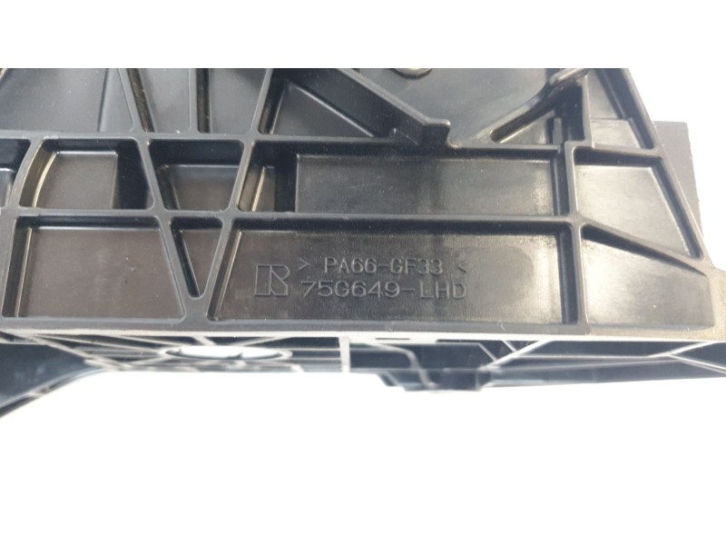 Recambio de palanca cambio para lexus ux (za10) 250h referencia OEM IAM 75G649  