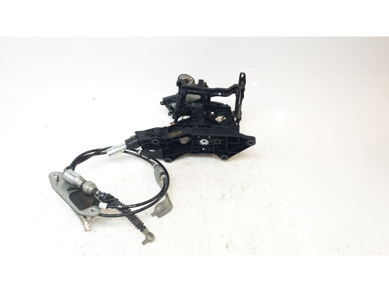 Recambio de palanca cambio para lexus ux (za10) 250h referencia OEM IAM 75G649  