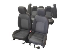 JUEGO ASIENTOS COMPLETO 39141206 