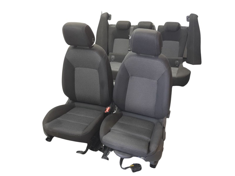 Recambio de juego asientos completo para opel insignia b grand sport (z18) 2.0 (68) referencia OEM IAM   