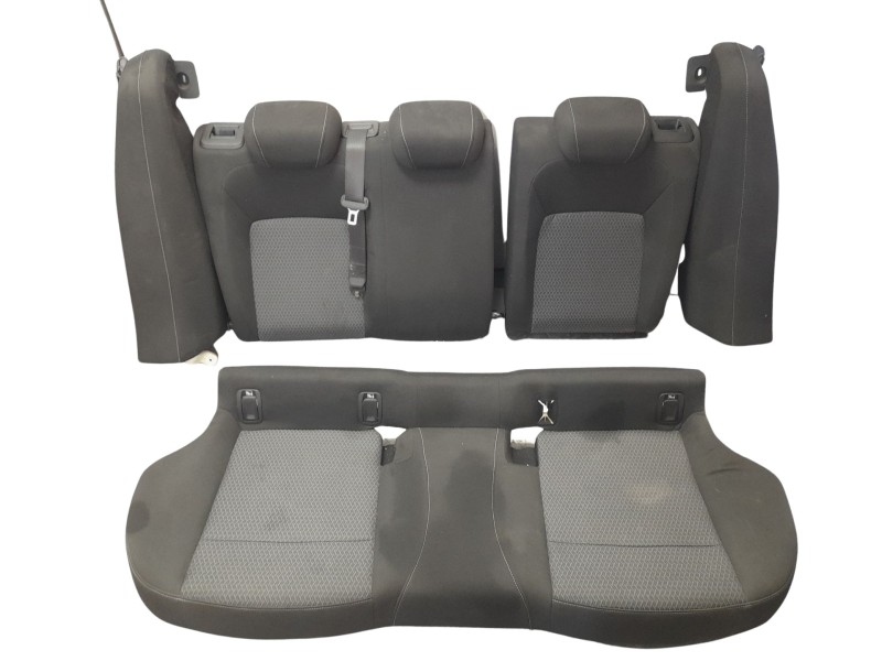 Recambio de juego asientos completo para opel insignia b grand sport (z18) 2.0 (68) referencia OEM IAM   
