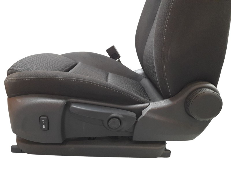 Recambio de juego asientos completo para opel insignia b grand sport (z18) 2.0 (68) referencia OEM IAM   