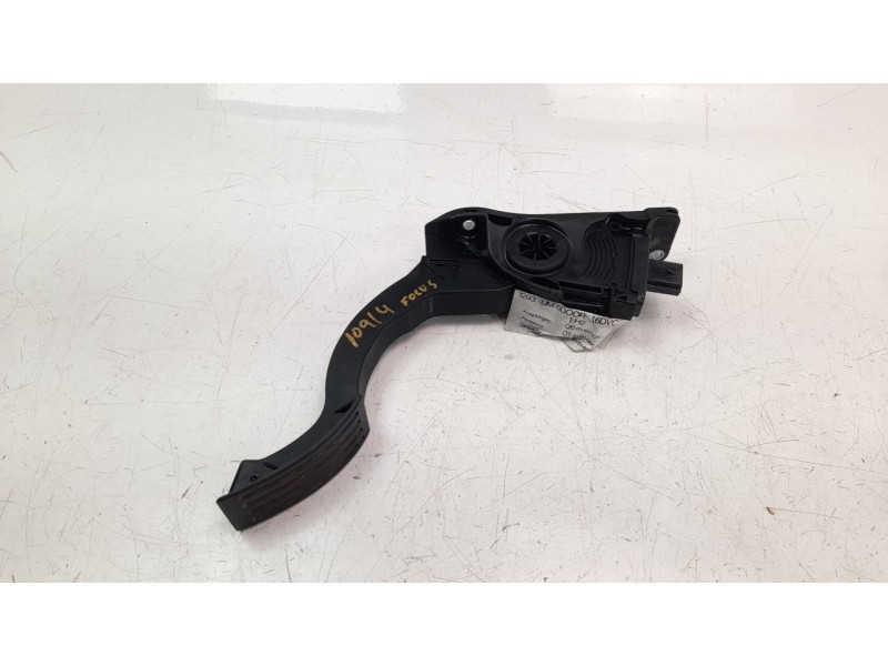 Recambio de potenciometro pedal para ford focus lim. (cb8) edition referencia OEM IAM BV619F836AB BEV241600 6PV01036830
