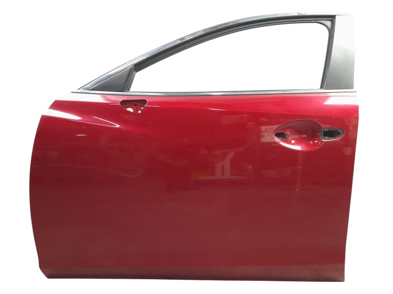 Recambio de puerta delantera izquierda para mazda 6 lim. (gh)(.2012) style referencia OEM IAM GHY05902XJ  