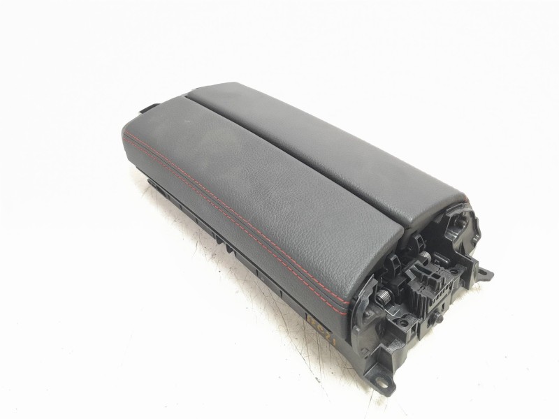 Recambio de apoyabrazos central para mercedes-benz b-klasse (bm 247) b 180 referencia OEM IAM 1776806603  