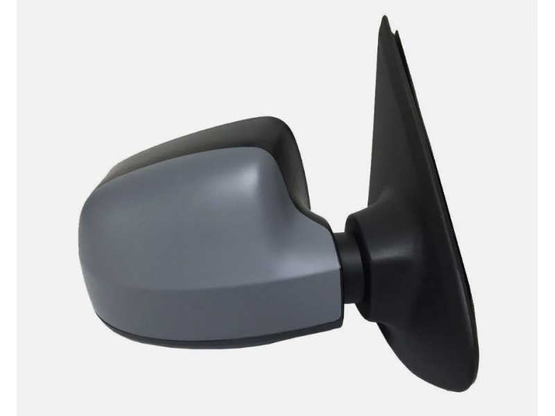 Recambio de retrovisor derecho para dacia sandero ii tce 90 (b8m1, b8ma) referencia OEM IAM 963011787R 1050857011 DA3247313 , 27