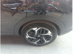 Recambio de aletin trasero izquierdo para citroën c4 iii (ba_, bb_, bc_) 1.2 puretech 130 (bahnsa, bahnsb) referencia OEM IAM 98 2