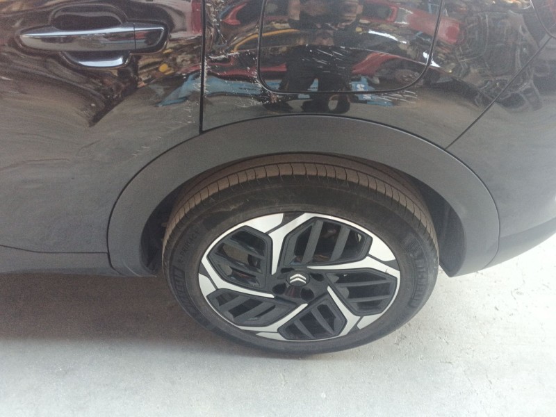 Recambio de aletin trasero izquierdo para citroën c4 iii (ba_, bb_, bc_) 1.2 puretech 130 (bahnsa, bahnsb) referencia OEM IAM   