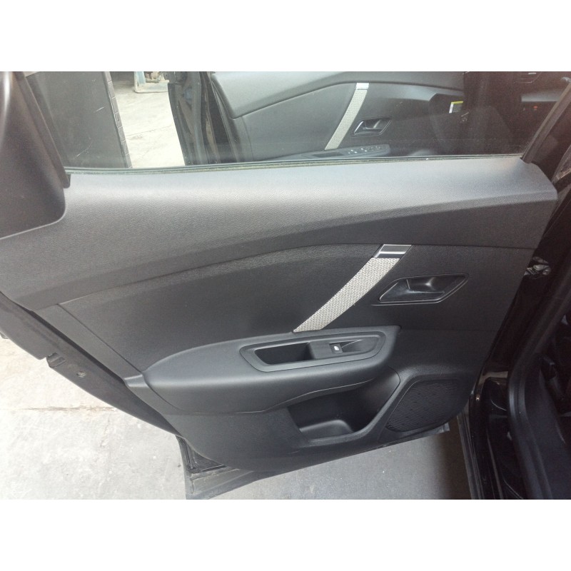 Recambio de elevalunas trasero izquierdo para citroën c4 iii (ba_, bb_, bc_) 1.2 puretech 130 (bahnsa, bahnsb) referencia OEM IA