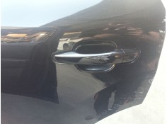 Recambio de maneta exterior trasera izquierda para citroën c4 iii (ba_, bb_, bc_) 1.2 puretech 130 (bahnsa, bahnsb) referencia O