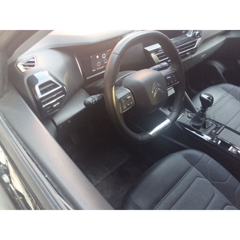 Recambio de columna direccion para citroën c4 iii (ba_, bb_, bc_) 1.2 puretech 130 (bahnsa, bahnsb) referencia OEM IAM   