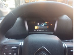 Recambio de cuadro instrumentos para citroën c4 iii (ba_, bb_, bc_) 1.2 puretech 130 (bahnsa, bahnsb) referencia OEM IAM   