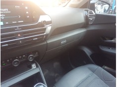 Recambio de guantera para citroën c4 iii (ba_, bb_, bc_) 1.2 puretech 130 (bahnsa, bahnsb) referencia OEM IAM 98317157ZD   2