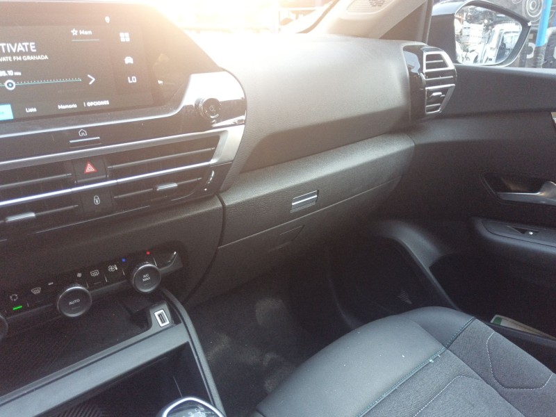 Recambio de guantera para citroën c4 iii (ba_, bb_, bc_) 1.2 puretech 130 (bahnsa, bahnsb) referencia OEM IAM   