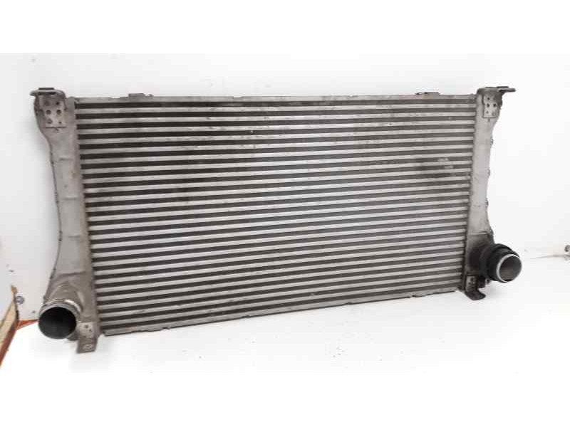 Recambio de intercooler para toyota avensis (t27) 2.0 d-4d cat referencia OEM IAM JD1271003521 30243 