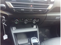 Recambio de mando climatizador para citroën c4 iii (ba_, bb_, bc_) 1.2 puretech 130 (bahnsa, bahnsb) referencia OEM IAM 98443758 2