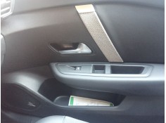 Recambio de mando elevalunas delantero derecho para citroën c4 iii (ba_, bb_, bc_) 1.2 puretech 130 (bahnsa, bahnsb) referencia  2