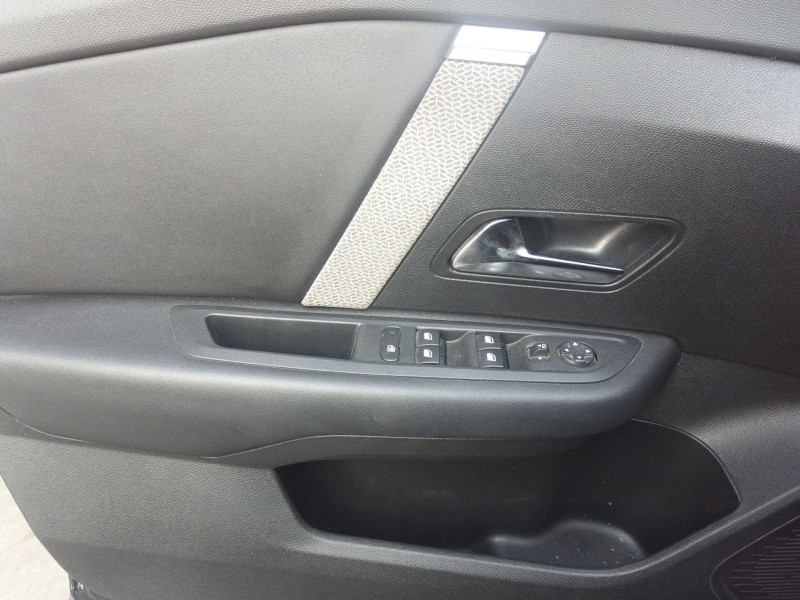 Recambio de mando elevalunas delantero izquierdo para citroën c4 iii (ba_, bb_, bc_) 1.2 puretech 130 (bahnsa, bahnsb) referenci