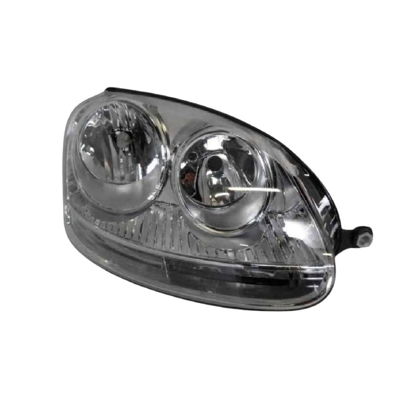 Recambio de faro antiniebla izquierdo para volkswagen golf v berlina (1k1) referencia OEM IAM 1K6941006P 10123320001 VG0364923 /