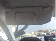Recambio de parasol izquierdo para citroën c4 iii (ba_, bb_, bc_) 1.2 puretech 130 (bahnsa, bahnsb) referencia OEM IAM 96738898U 2