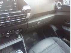 Recambio de ventilador calefaccion para citroën c4 iii (ba_, bb_, bc_) 1.2 puretech 130 (bahnsa, bahnsb) referencia OEM IAM   