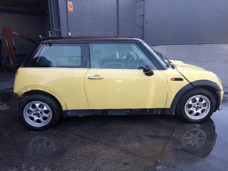 mini mini (r50,r53) del año 2002