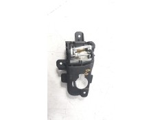 Recambio de maneta interior delantera derecha para hyundai i30 (gd) 1.6 gdi cat referencia OEM IAM 82623GD000   2