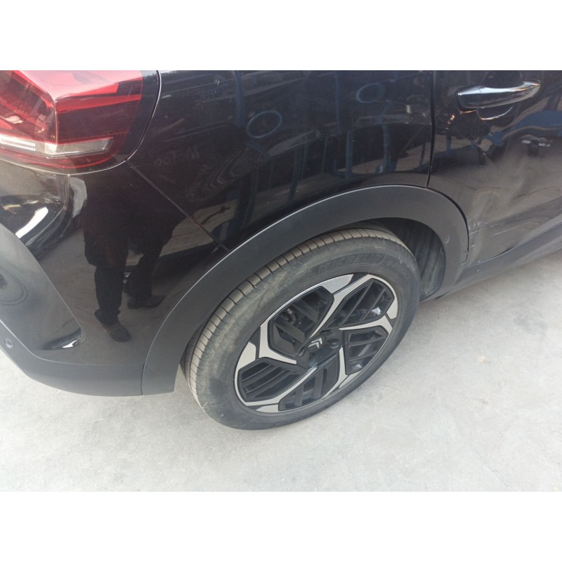 Recambio de amortiguador trasero derecho para citroën c4 iii (ba_, bb_, bc_) 1.2 puretech 130 (bahnsa, bahnsb) referencia OEM IA