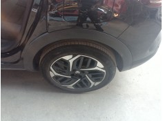 Recambio de amortiguador trasero izquierdo para citroën c4 iii (ba_, bb_, bc_) 1.2 puretech 130 (bahnsa, bahnsb) referencia OEM 