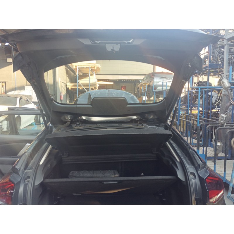 Recambio de amortiguadores maletero / porton para citroën c4 iii (ba_, bb_, bc_) 1.2 puretech 130 (bahnsa, bahnsb) referencia OE