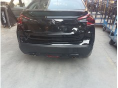 Recambio de paragolpes trasero para citroën c4 iii (ba_, bb_, bc_) 1.2 puretech 130 (bahnsa, bahnsb) referencia OEM IAM   