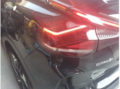 Recambio de piloto trasero izquierdo para citroën c4 iii (ba_, bb_, bc_) 1.2 puretech 130 (bahnsa, bahnsb) referencia OEM IAM 98 2