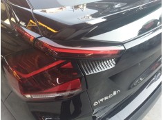 Recambio de piloto trasero izquierdo interior para citroën c4 iii (ba_, bb_, bc_) 1.2 puretech 130 (bahnsa, bahnsb) referencia O 2