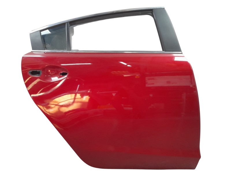Recambio de puerta trasera derecha para mazda 6 lim. (gh)(.2012) style referencia OEM IAM GHY17202XB  
