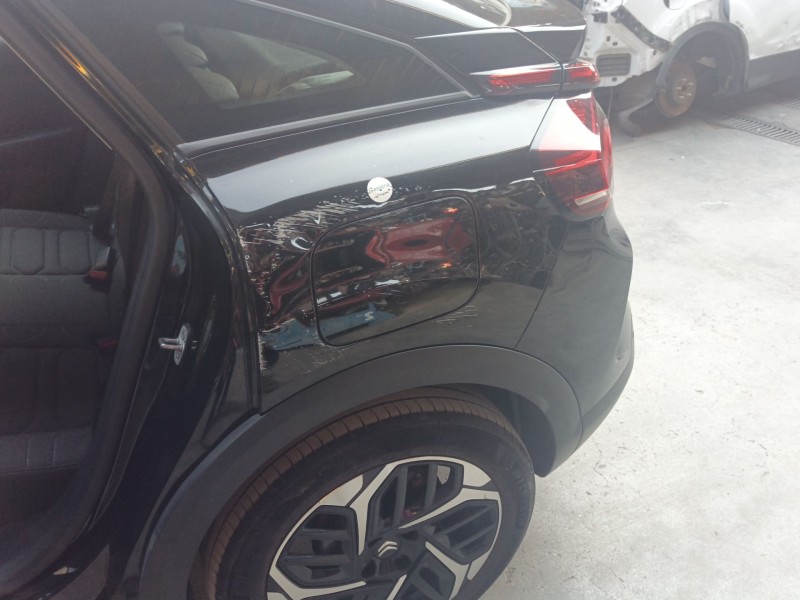 Recambio de bomba combustible para citroën c4 iii (ba_, bb_, bc_) 1.2 puretech 130 (bahnsa, bahnsb) referencia OEM IAM   