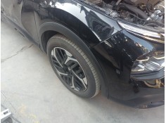 BRAZO SUSPENSION INFERIOR DELANTERO DERECHO 9831682780 