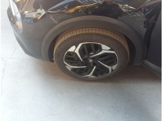 Recambio de brazo suspension inferior delantero izquierdo para citroën c4 iii (ba_, bb_, bc_) 1.2 puretech 130 (bahnsa, bahnsb) 