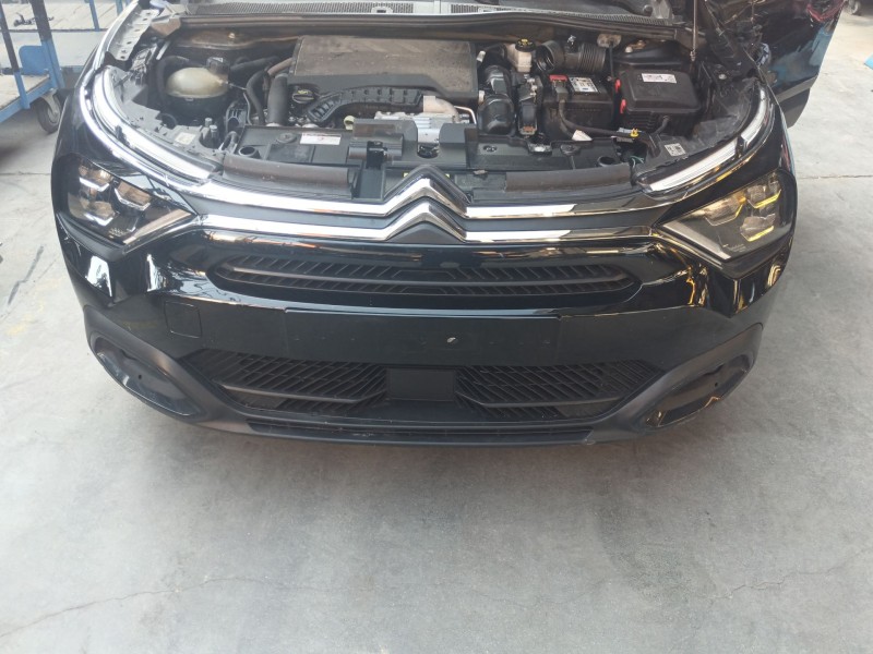 Recambio de condensador / radiador aire acondicionado para citroën c4 iii (ba_, bb_, bc_) 1.2 puretech 130 (bahnsa, bahnsb) refe