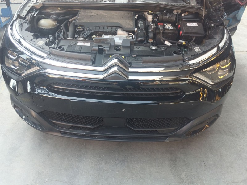 Recambio de electroventilador para citroën c4 iii (ba_, bb_, bc_) 1.2 puretech 130 (bahnsa, bahnsb) referencia OEM IAM   