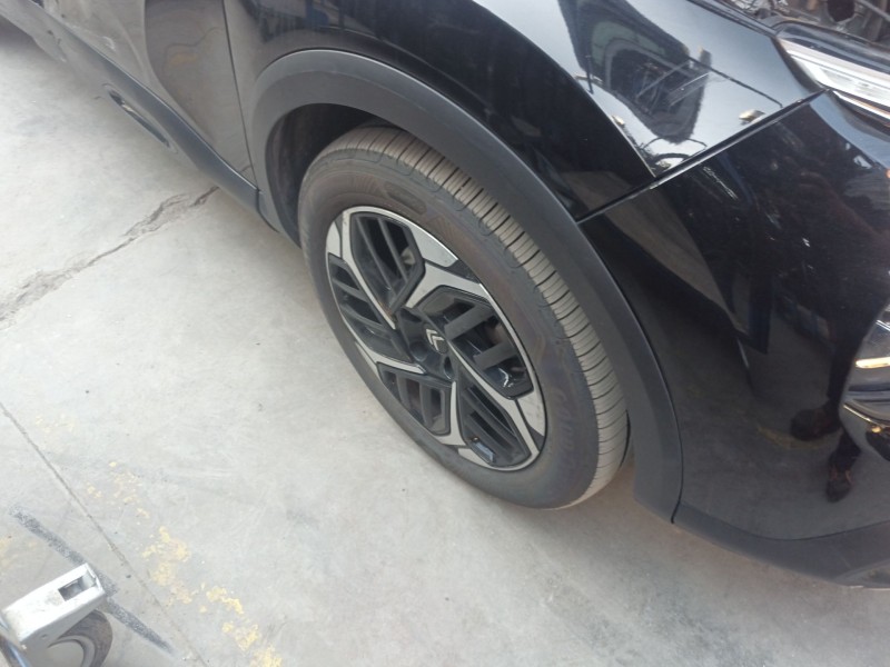 Recambio de mangueta delantera derecha para citroën c4 iii (ba_, bb_, bc_) 1.2 puretech 130 (bahnsa, bahnsb) referencia OEM IAM 