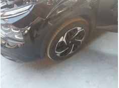 Recambio de mangueta delantera izquierda para citroën c4 iii (ba_, bb_, bc_) 1.2 puretech 130 (bahnsa, bahnsb) referencia OEM IA